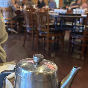 Taiwan Cafe - The owner being bias, let party of 4 sat in a large table but when it was our turn she refused! - Chinese Near Me - Milpitas, California Taiwan Cafe - The owner being bias, let party of 4 sat in a large table but when it was our turn she refused! - Chinese Near Me - Milpitas, California