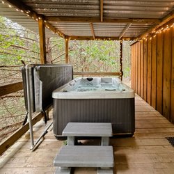 River Of Love Cabins