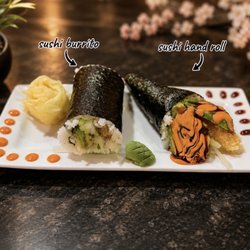 Wasabi Steakhouse & Sushi
