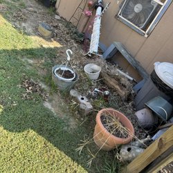 J & S Junk Removal Services