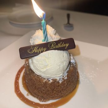 Del Frisco's Double Eagle Steakhouse - Butter Cake - Steakhouses Near Me - Dallas, Texas Del Frisco's Double Eagle Steakhouse - Butter Cake - Steakhouses Near Me - Dallas, Texas