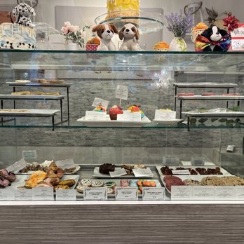 Little L Bakery - The goods - Pet Stores Near Me - Brooklyn, New York Little L Bakery - The goods - Pet Stores Near Me - Brooklyn, New York