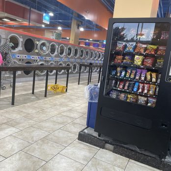 Laundry City - Laundromat Near Me - Baltimore, Maryland Laundry City - Laundromat Near Me - Baltimore, Maryland