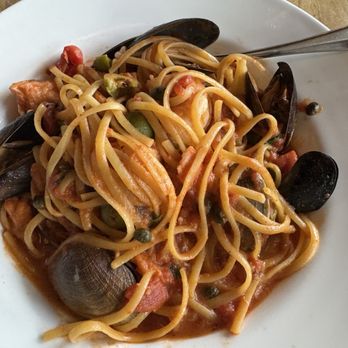 Scoma's Restaurant - Seafood Near Me - San Francisco, California