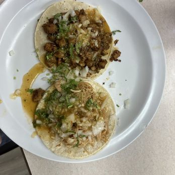 El Patron - Chicken taco. Soft Tacos - Mexican Near Me - Vacaville, California El Patron - Chicken taco. Soft Tacos - Mexican Near Me - Vacaville, California