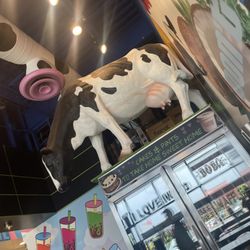 I Love Moo - Cow