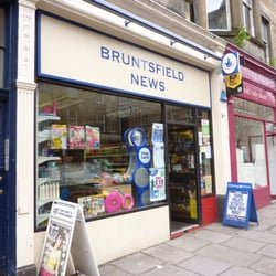 Bruntsfield News