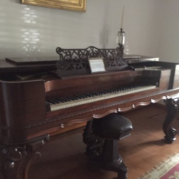 Gamble Plantation - Landmarks & Historical Buildings Near Me - Ellenton, Florida