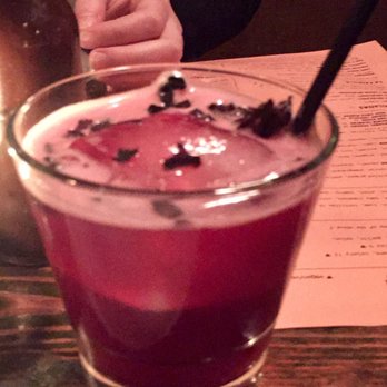 BAR Ama - Snake Bite - Tex-Mex Near Me - Los Angeles, California