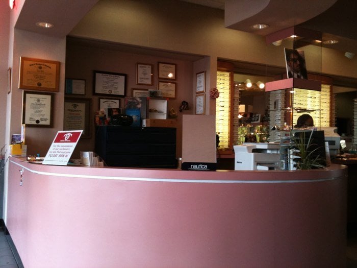 PENN OPTICAL Updated September 2024 6315 York Rd, Baltimore