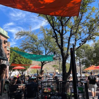 Daily Jam - Breakfast & Brunch Restaurant - New American Near Me - Tempe, Arizona