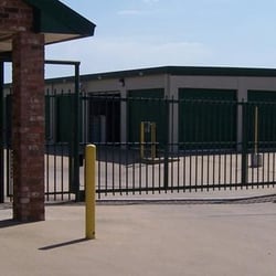 Advantage Self Storage