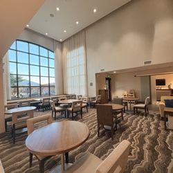 Staybridge Suites St George