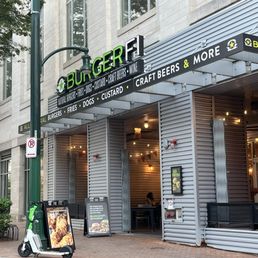 BURGERFI - Updated February 2026 - 476 Photos & 623 Reviews - 8504