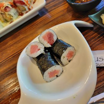 Oyama Sushi - Tekka Maki - Sushi Bars Near Me - Walnut Creek, California Oyama Sushi - Tekka Maki - Sushi Bars Near Me - Walnut Creek, California