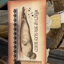 Little England Mercantile