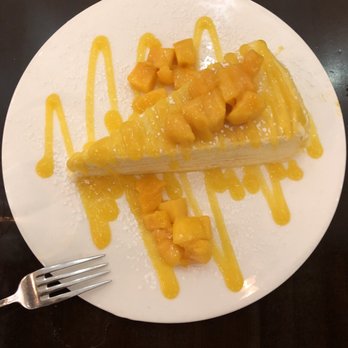 Mango Mango Dessert - Desserts Near Me - Flushing, New York Mango Mango Dessert - Desserts Near Me - Flushing, New York