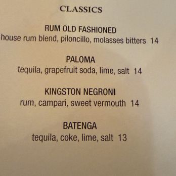 Mezcla - Mexican Near Me - Columbus, Ohio