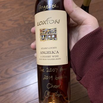 Loxton Cellars - Wineries Near Me - Glen Ellen, California Loxton Cellars - Wineries Near Me - Glen Ellen, California