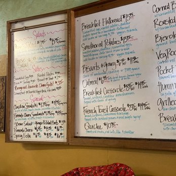 You Say Tomato - Brunch menu - American Near Me - Kansas City, Missouri You Say Tomato - Brunch menu - American Near Me - Kansas City, Missouri