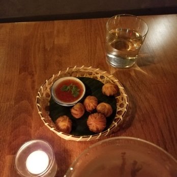 Wayla - Thai Near Me - New York, New York