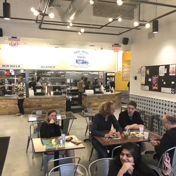 Tacodeli - The scene - Tacos Near Me - Austin, Texas Tacodeli - The scene - Tacos Near Me - Austin, Texas