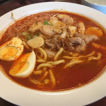 Wok On In - Malaysian Near Me - Christchurch, CAN Wok On In - Malaysian Near Me - Christchurch, CAN