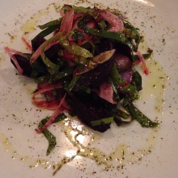 Amilinda - Beet and fennel salad! Tasty! - Portuguese Near Me - Milwaukee, Wisconsin Amilinda - Beet and fennel salad! Tasty! - Portuguese Near Me - Milwaukee, Wisconsin