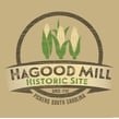 Hagood Mill Historic Site Logo
