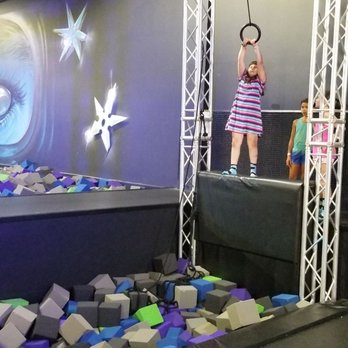 Sky Zone Trampoline Park - Trampoline Parks Near Me - Thousand Oaks, California Sky Zone Trampoline Park - Trampoline Parks Near Me - Thousand Oaks, California