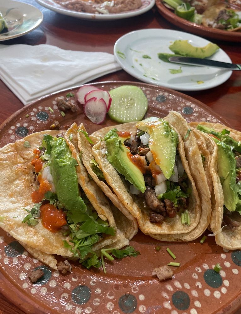 Nachos Grill