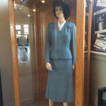Kansas Aviation Museum - Museums Near Me - Wichita, Kansas