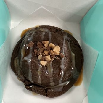 Dirty Dough Cookies - Better than anything - Desserts Near Me - Houston, Texas Dirty Dough Cookies - Better than anything - Desserts Near Me - Houston, Texas