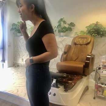 Nails by TJ - Nail Technicians Near Me - Rapid City, South Dakota