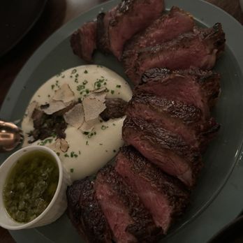 Yolan - Strip Steak - Italian Near Me - Nashville, Tennessee Yolan - Strip Steak - Italian Near Me - Nashville, Tennessee