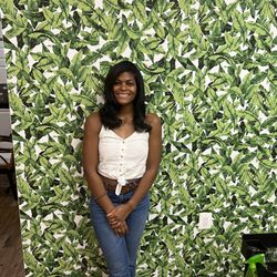 ToBo Hair Salon - Blow out and press