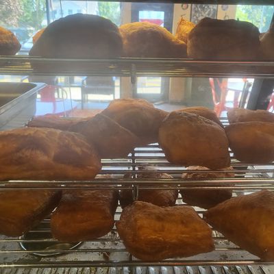Beignet Bellies