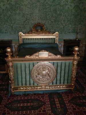 Royal Pavilion by null