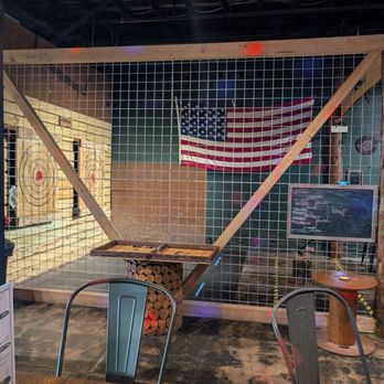 Stumpy's Social - Axe Throwing Near Me - Jacksonville, Florida Stumpy's Social - Axe Throwing Near Me - Jacksonville, Florida