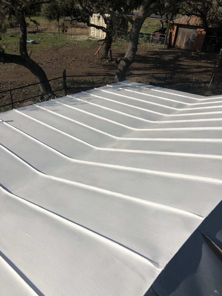 Slide of South Texas Warriors