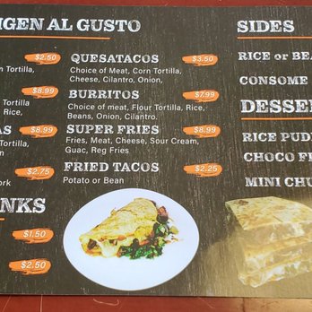 Los Consomes - Tacos Near Me - Artesia, California Los Consomes - Tacos Near Me - Artesia, California