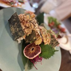 Sushi Plus Thai