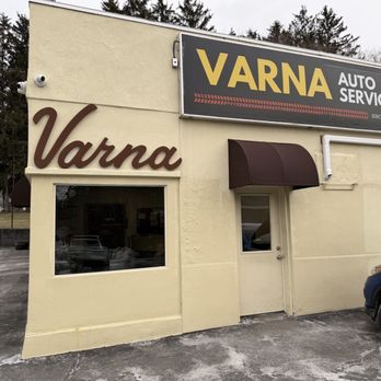 Varna Auto Service - Varna auto !!! - Auto Repair Near Me - Ithaca, New York Varna Auto Service - Varna auto !!! - Auto Repair Near Me - Ithaca, New York
