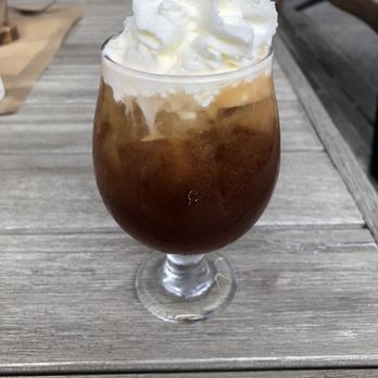 The Brixton - Spiked cold brew brunch - Cocktail Bars Near Me - Babylon, New York The Brixton - Spiked cold brew brunch - Cocktail Bars Near Me - Babylon, New York