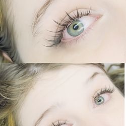 The loft lashes