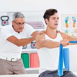 Jorge R. Delgado Dc, Chiropractic Office