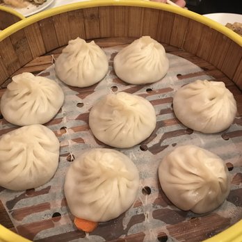 Bing's Dumpling - pork & crab dumplings - Dim Sum Near Me - Fremont, California Bing's Dumpling - pork & crab dumplings - Dim Sum Near Me - Fremont, California