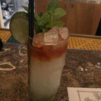 The Toasted Coconut - New American Near Me - Houston, Texas The Toasted Coconut - New American Near Me - Houston, Texas