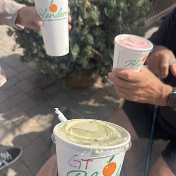 Blenders in the Grass - Juice Bars & Smoothies Near Me - Goleta, California Blenders in the Grass - Juice Bars & Smoothies Near Me - Goleta, California