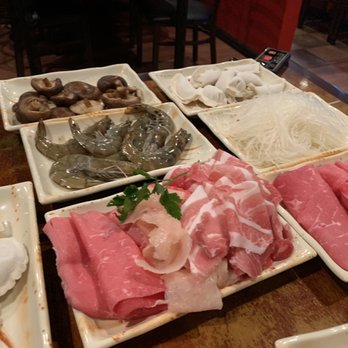 Hot Pot - Chinese Near Me - Wallingford, Connecticut